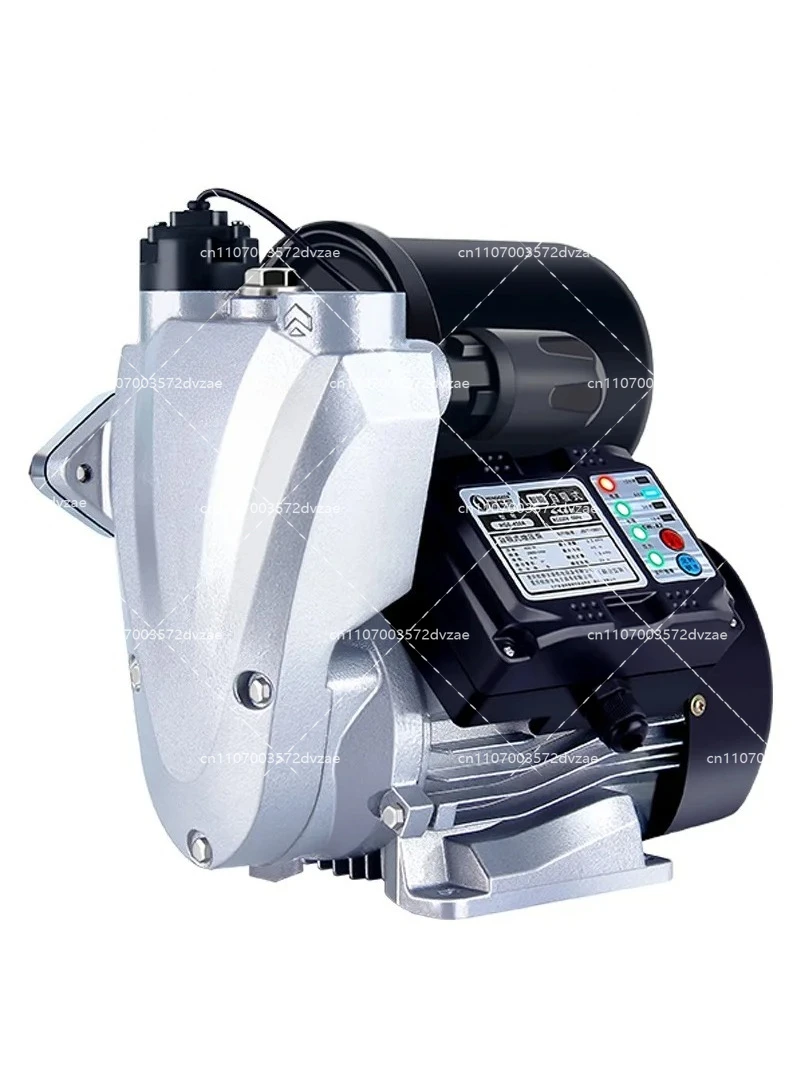 Home Textiles & Decorations - 550W Electric Water Pressure Booster Pump