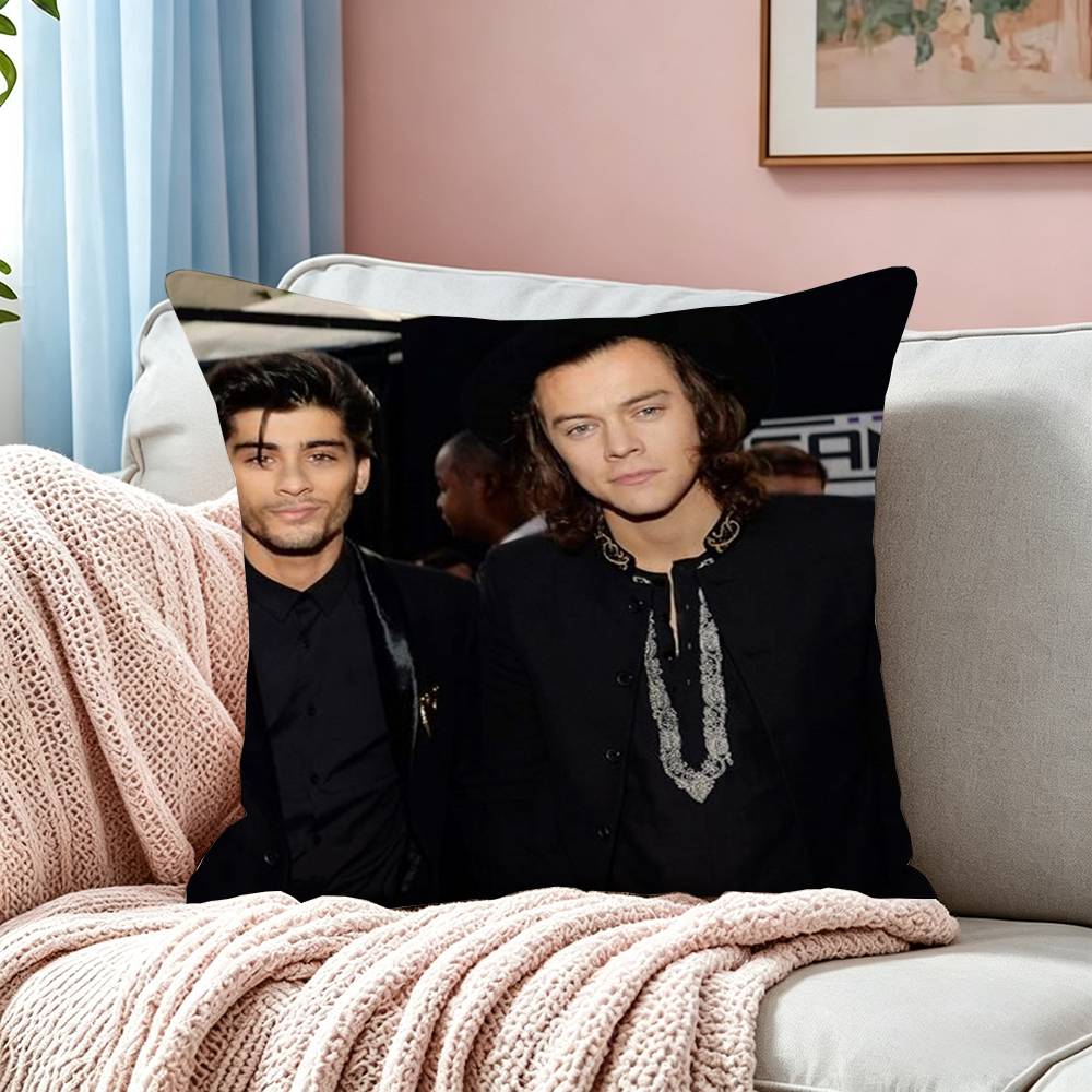 One Band Directions Anime  Squ - огляд і ціна Home Textiles Direct