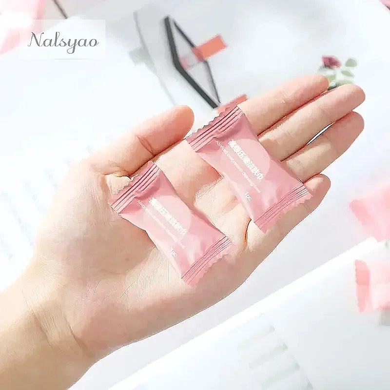 50pcs Compressed Towel Travel  - огляд і ціна Home Textiles Face Towel