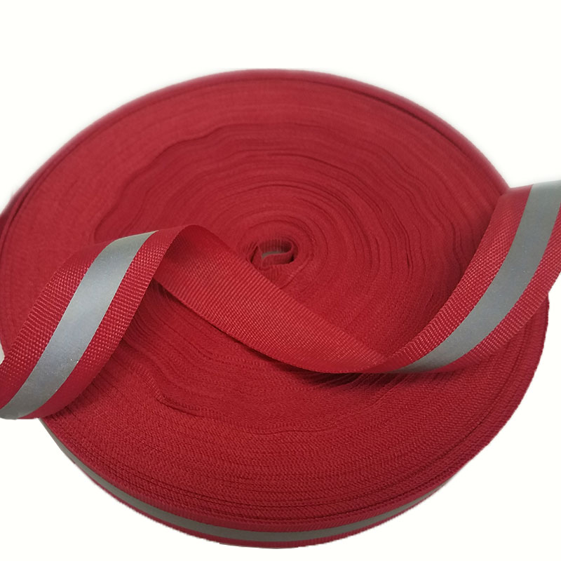 High Quality 16MM Reflective P - огляд і ціна Home Textiles Sale