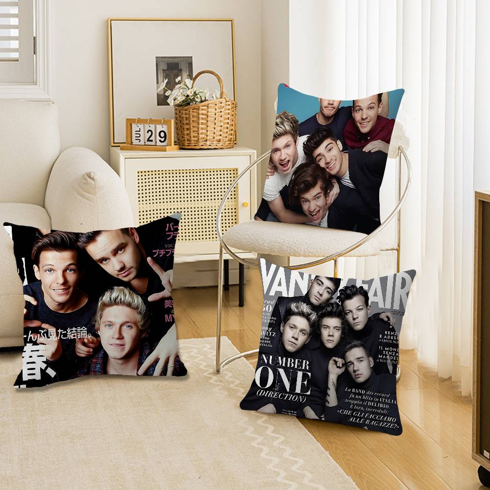 O-One Band Directions Music Cu - огляд і ціна Home Textiles Direct
