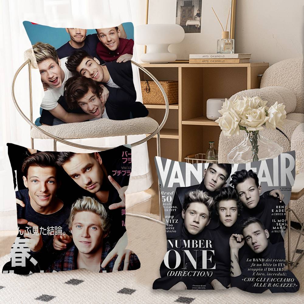 O-One Band Directions Music Cu - огляд і ціна Home Textiles Direct