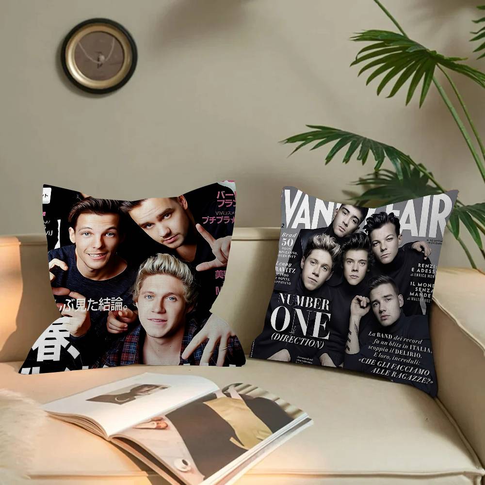 O-One Band Directions Music Cu - огляд і ціна Home Textiles Direct