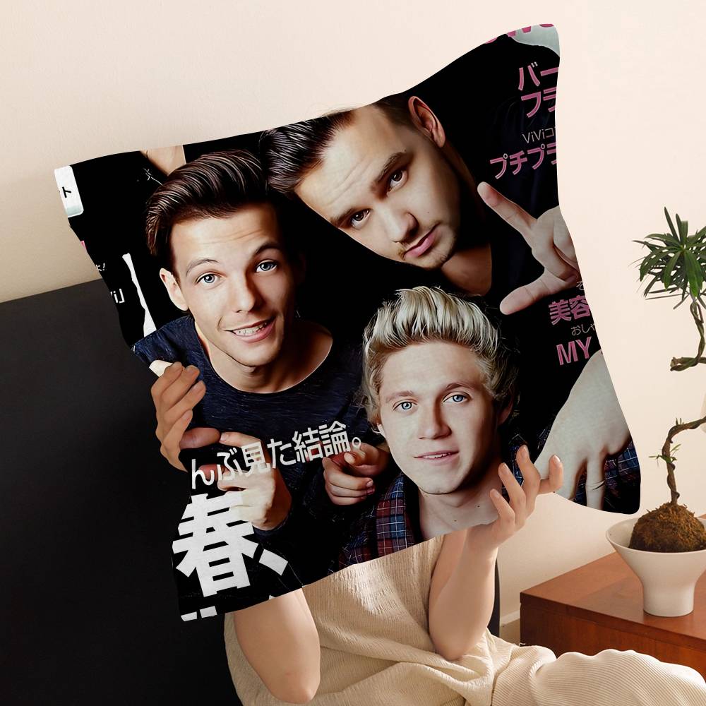 O-One Band Directions Music Cu - огляд і ціна Home Textiles Direct