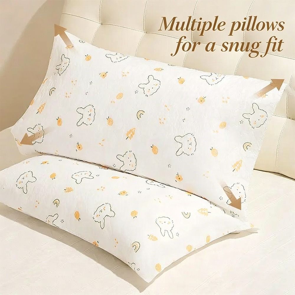 2Pcs/Pack Premium Thickened Di - огляд і ціна Home Textiles Premium
