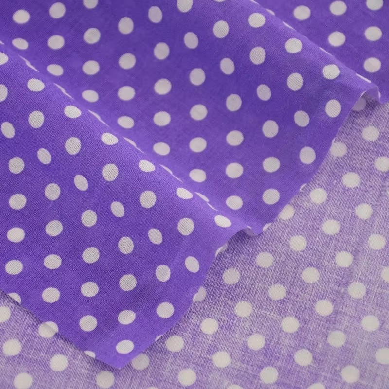 50X150CM White Orange Polka Do - огляд і ціна Home Textile