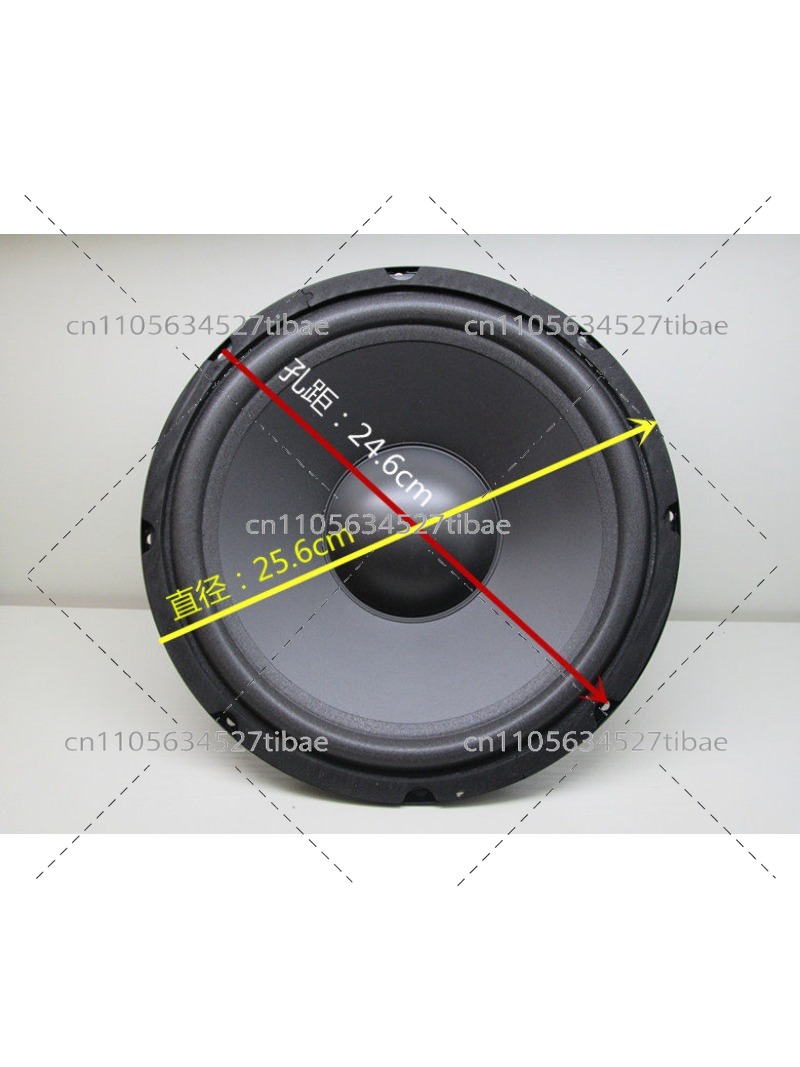 10-Inch 140 Magnet Large Power - огляд і ціна Home Textiles & Decorations