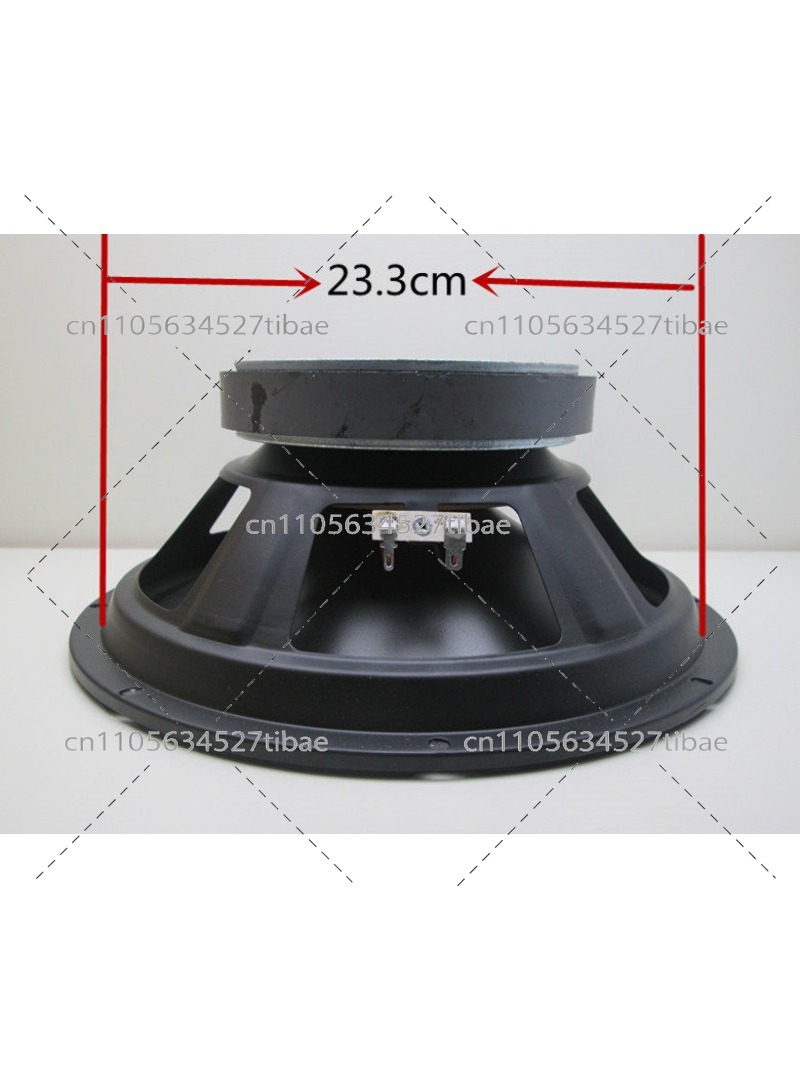 10-Inch 140 Magnet Large Power - огляд і ціна Home Textiles & Decorations