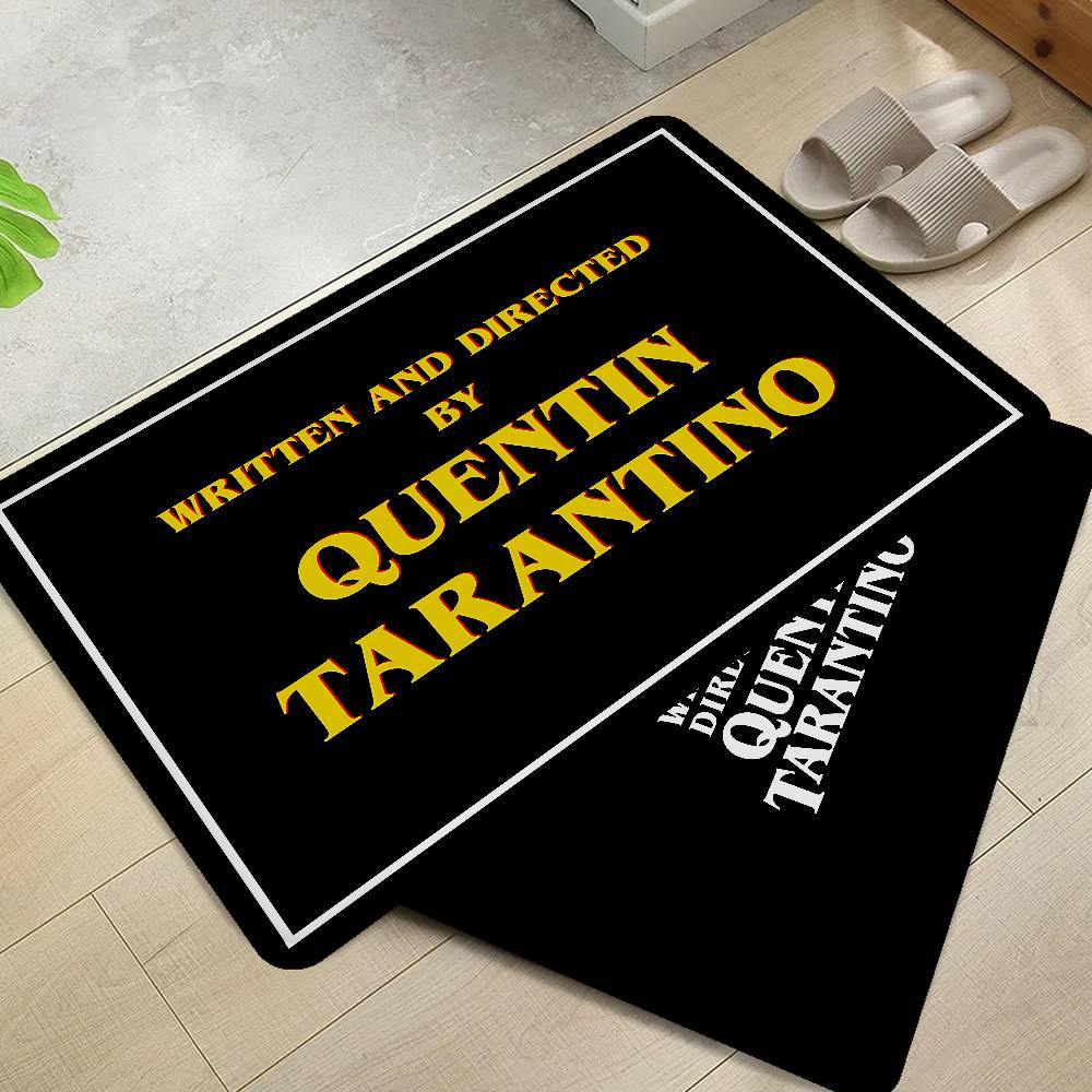Written And Directed By Quenti - огляд і ціна Home Textiles Direct