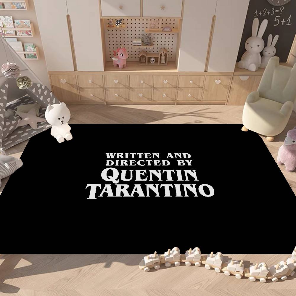 Written And Directed By Quenti - огляд і ціна Home Textiles Direct
