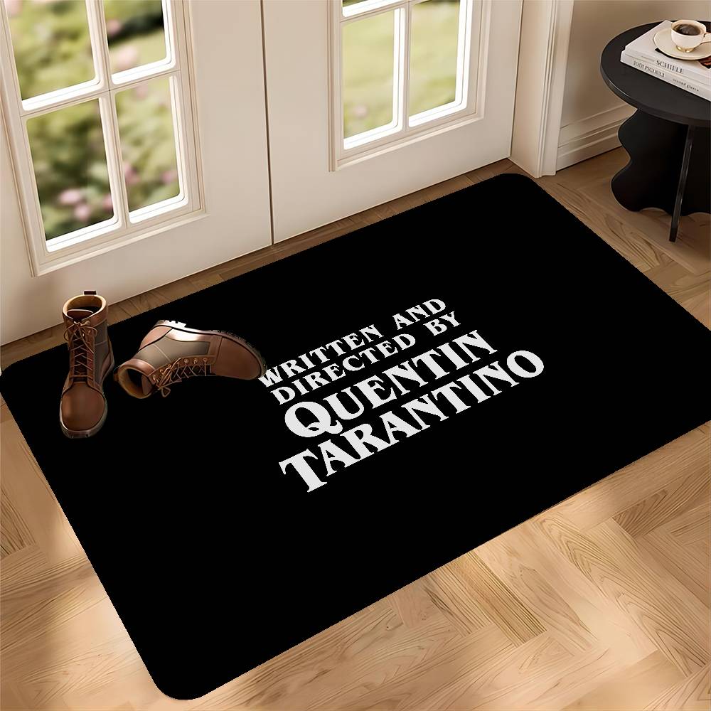 Written And Directed By Quenti - огляд і ціна Home Textiles Direct
