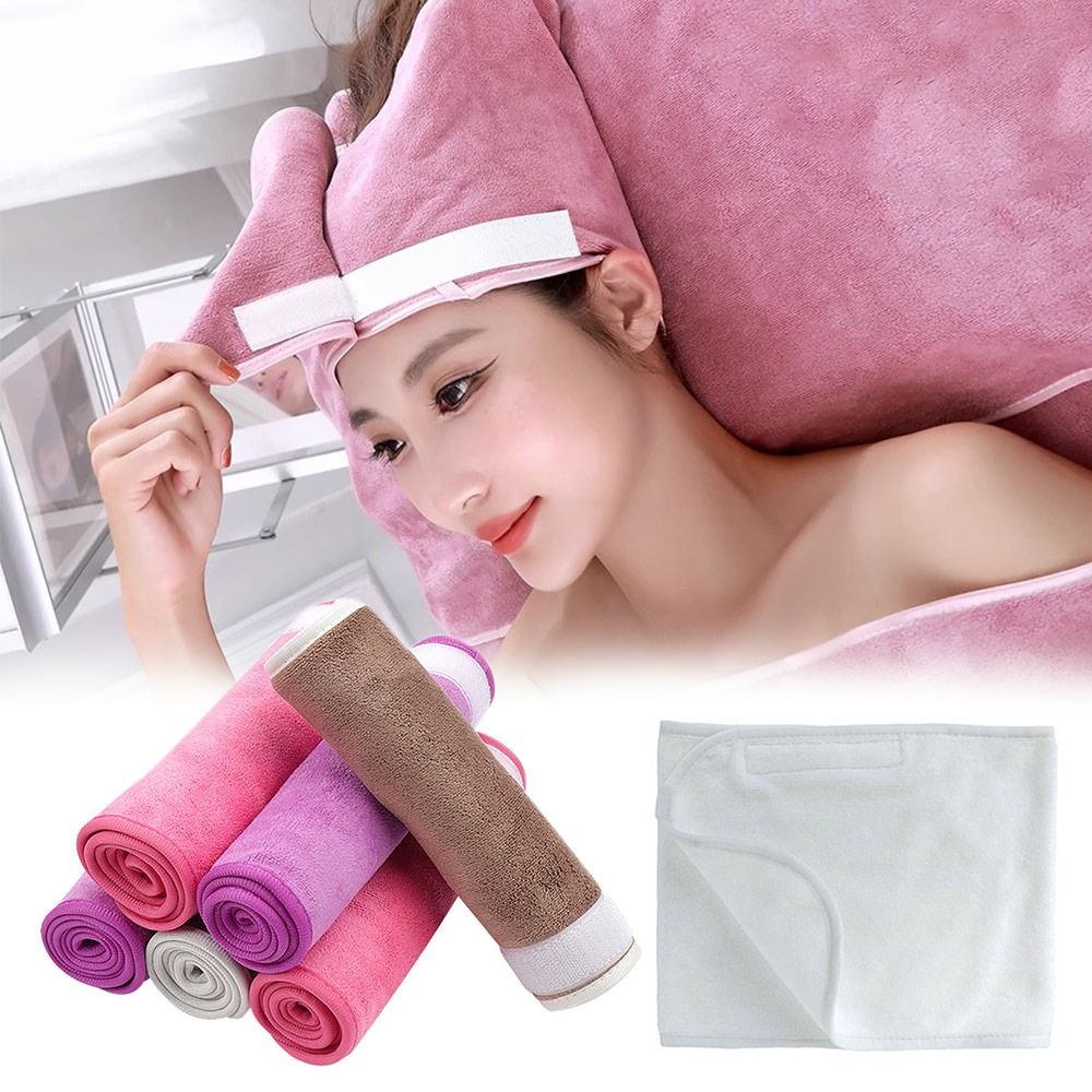 Beauty Essentials Microfiber T - огляд і ціна Home Textiles Face Towel