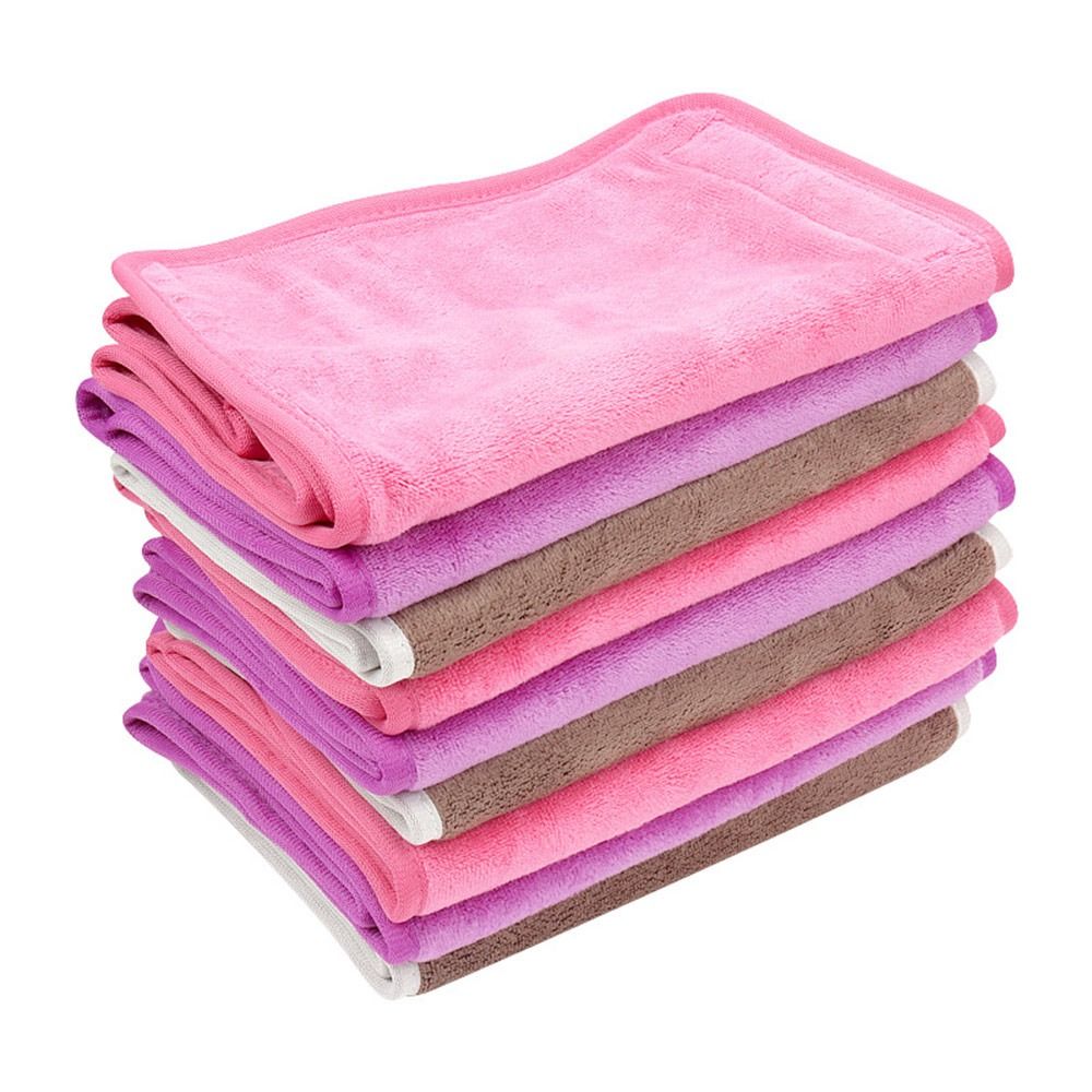 Beauty Essentials Microfiber T - огляд і ціна Home Textiles Face Towel
