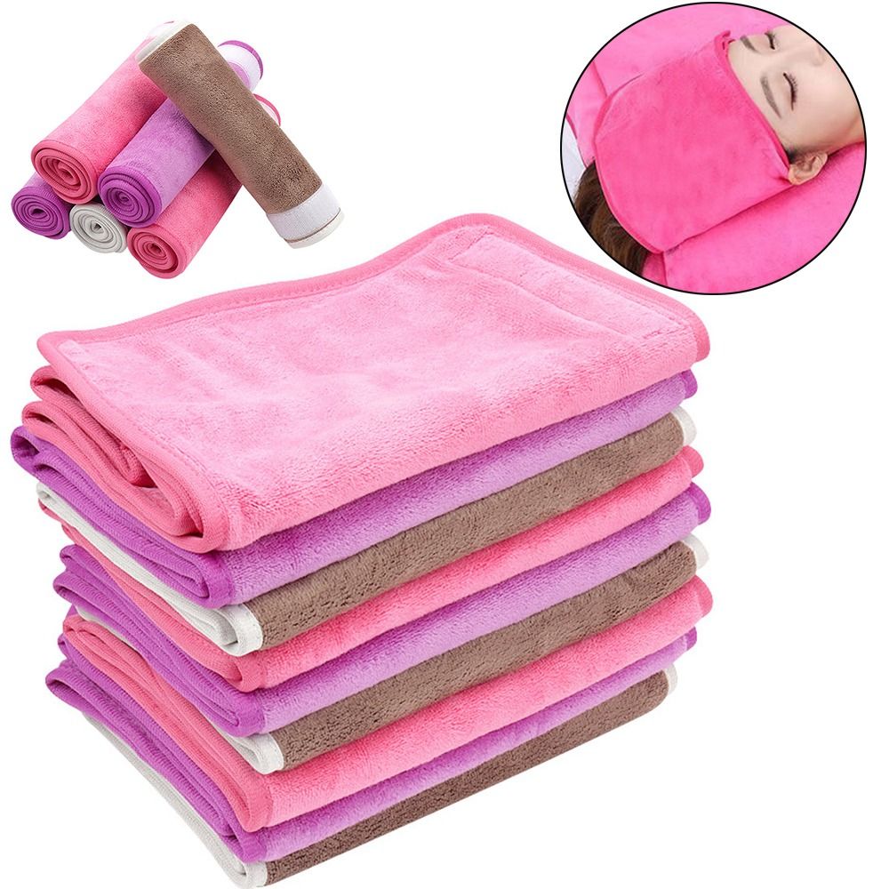 Beauty Essentials Microfiber T - огляд і ціна Home Textiles Face Towel
