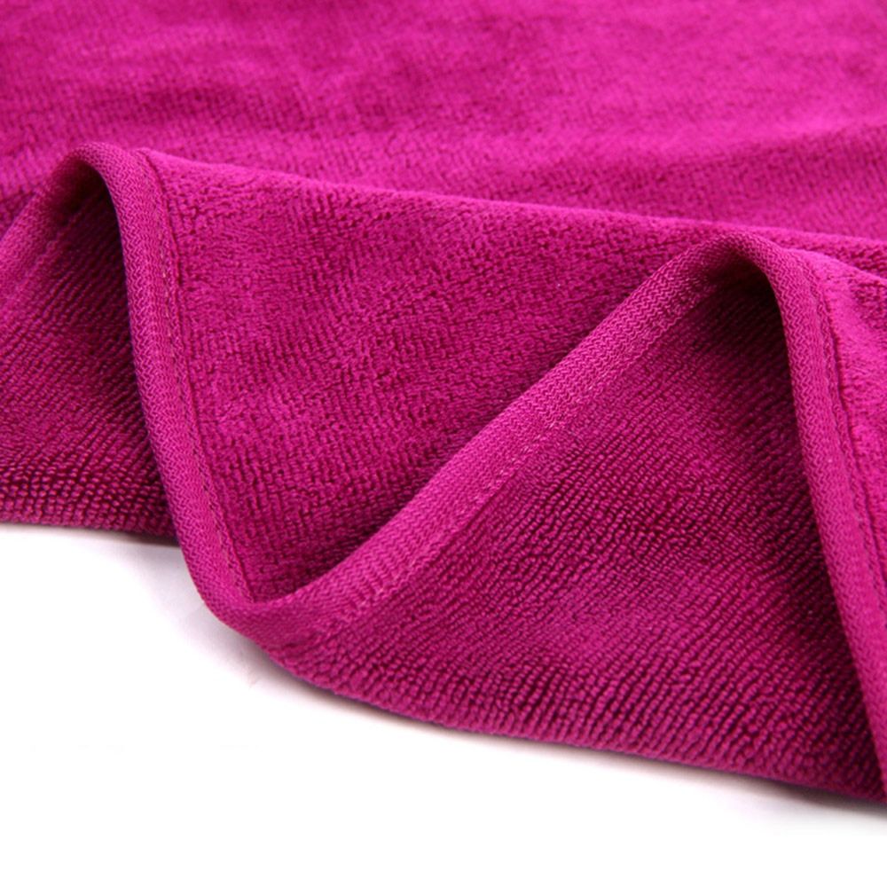 Beauty Essentials Microfiber T - огляд і ціна Home Textiles Face Towel