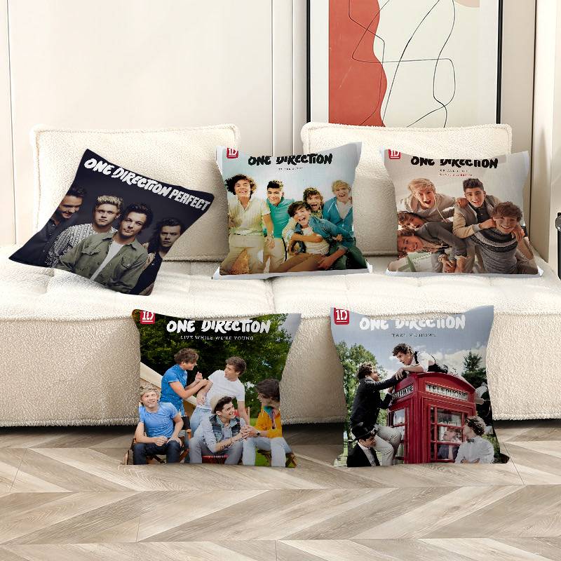 O-One Band Directions Music Pi - огляд і ціна Home Textiles Direct