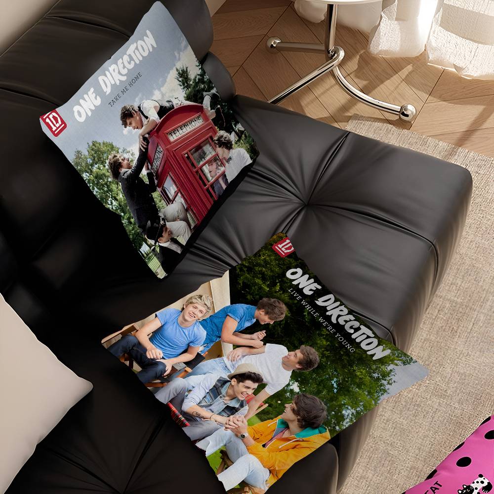 O-One Band Directions Music Pi - огляд і ціна Home Textiles Direct