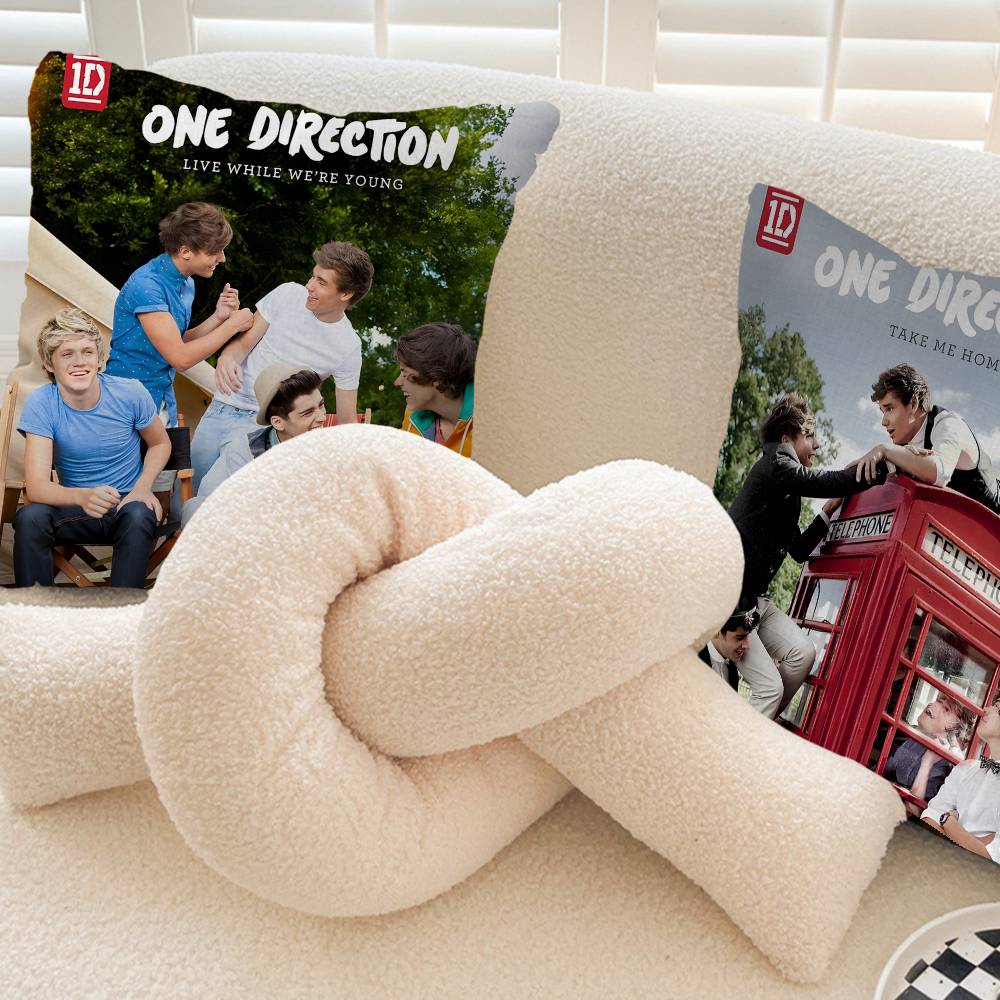 O-One Band Directions Music Pi - огляд і ціна Home Textiles Direct