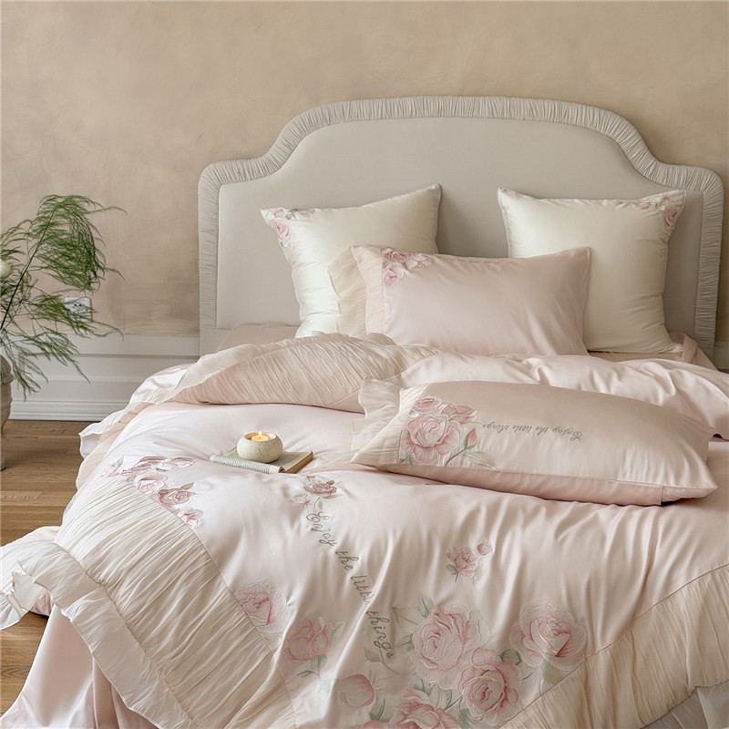 Premium 1000TC Egyptian Cotton - огляд і ціна Home Textiles Premium