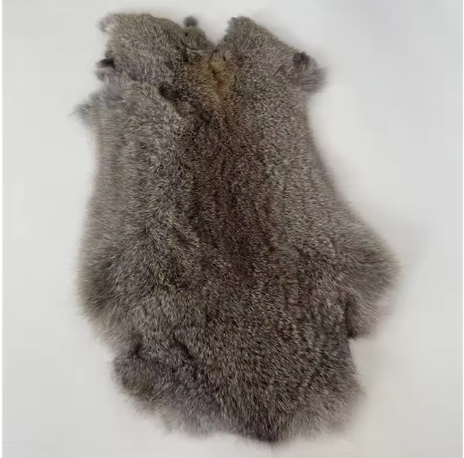 Rabbit Skin 100% Genuine Natur - огляд і ціна Home Textiles Sale