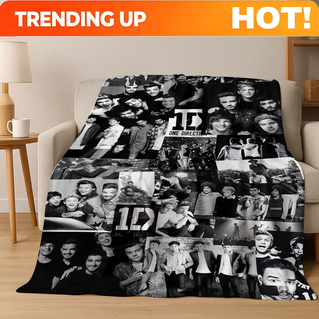 Customize 3D 1D Rock-One-Direc - огляд і ціна Home Textiles Direct