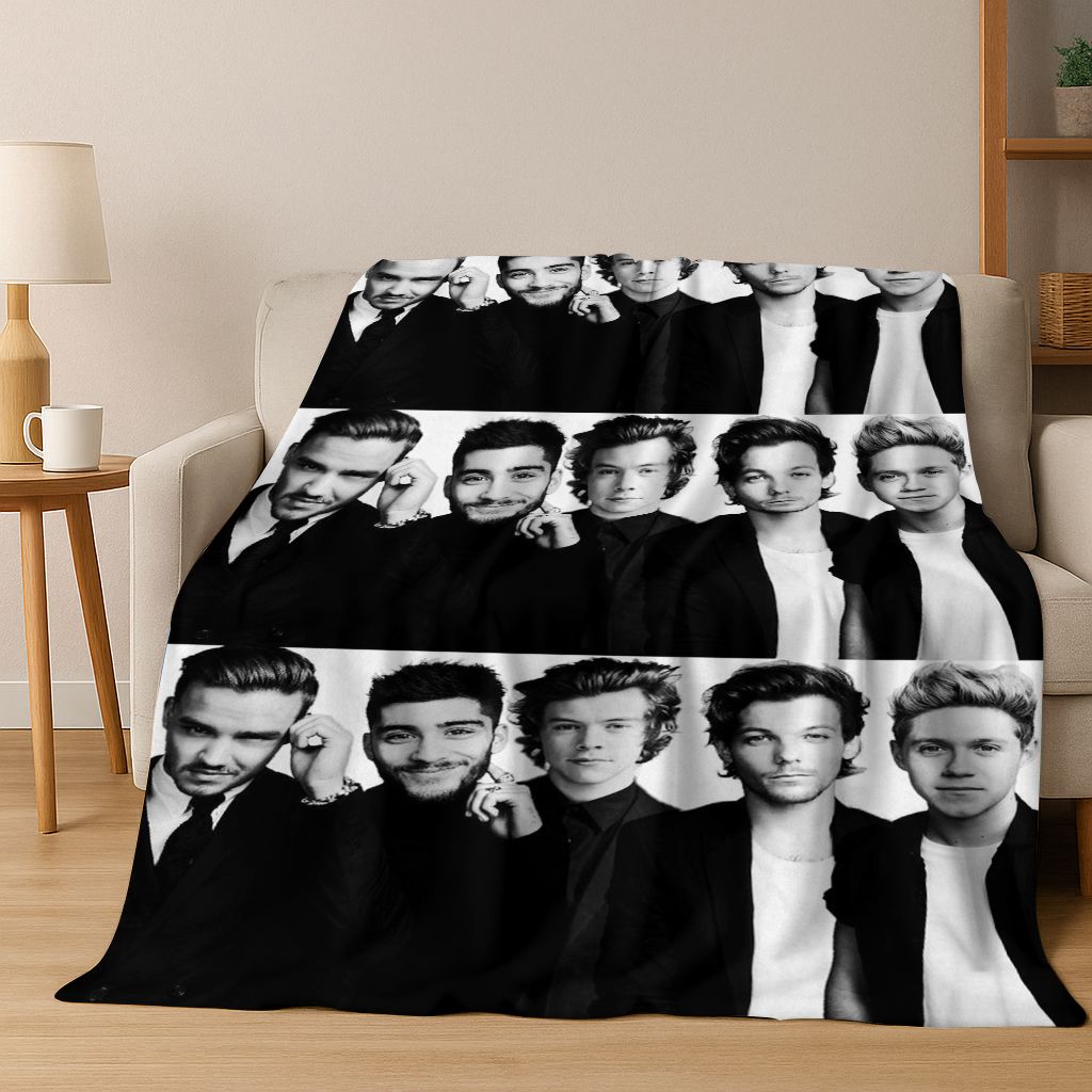 Customize 3D 1D Rock-One-Direc - огляд і ціна Home Textiles Direct