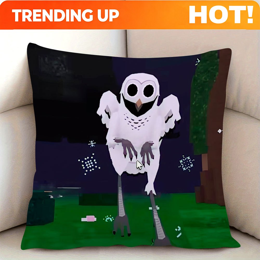 Customize Forest Night Pillowc - огляд і ціна Pillow Insert 18X18