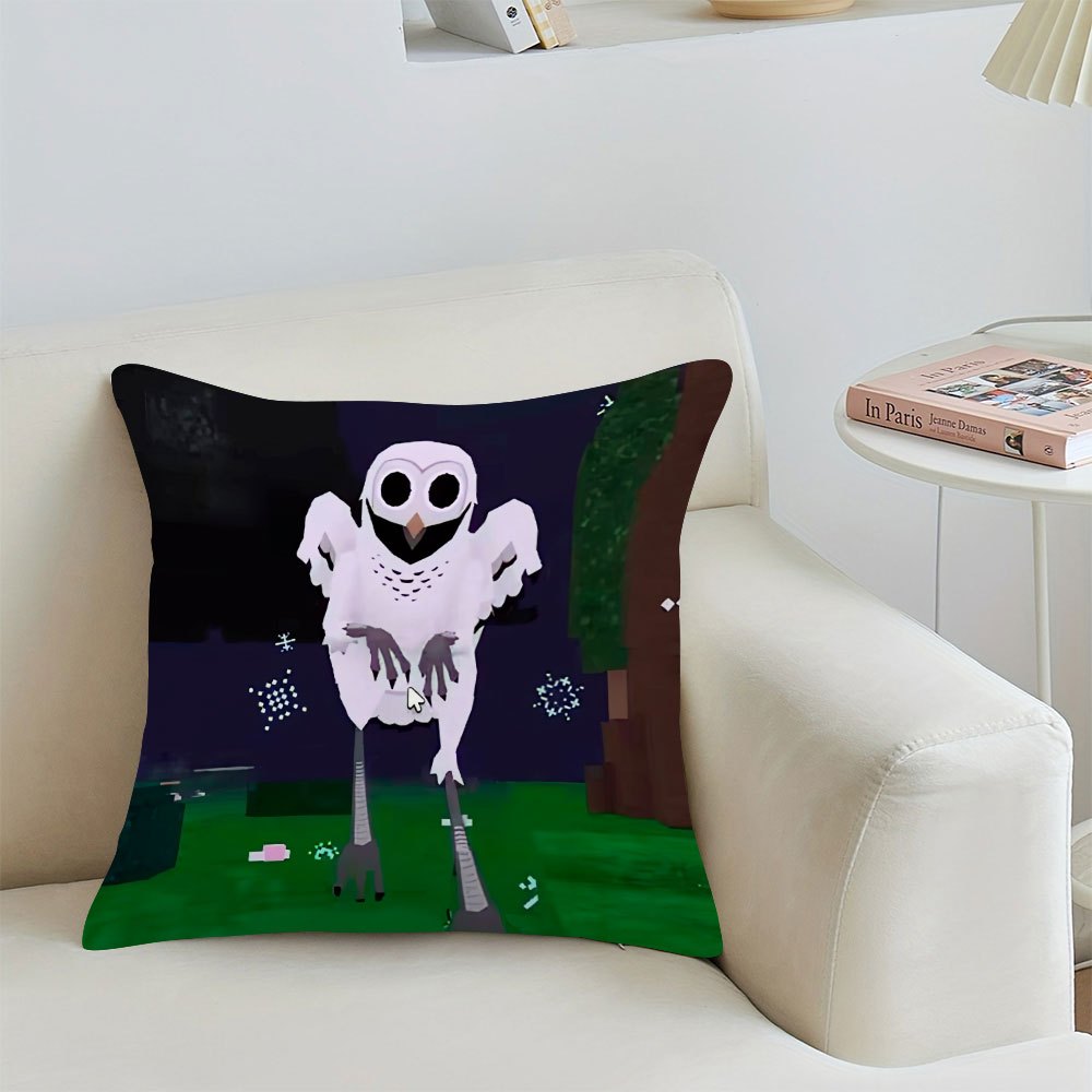 Customize Forest Night Pillowc - огляд і ціна Pillow Insert 18X18