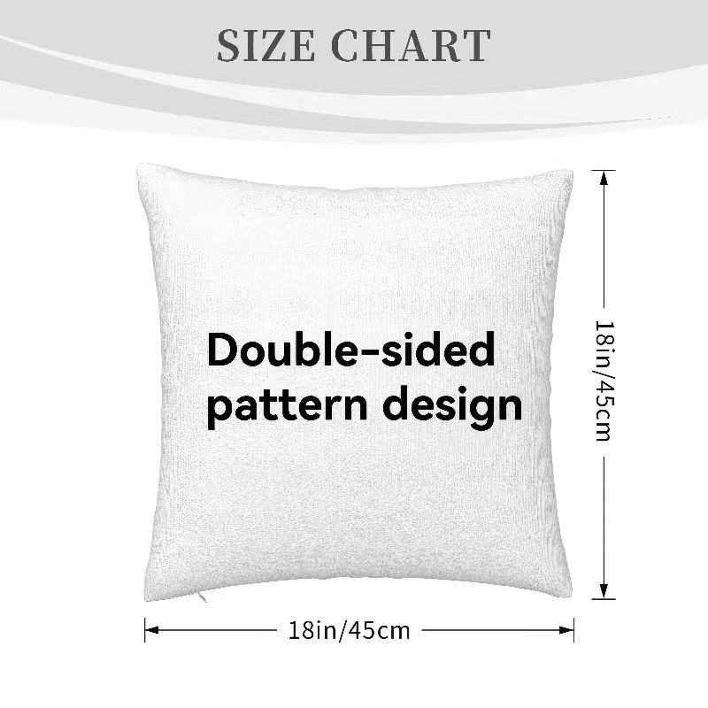Customize Forest Night Pillowc - огляд і ціна Pillow Insert 18X18