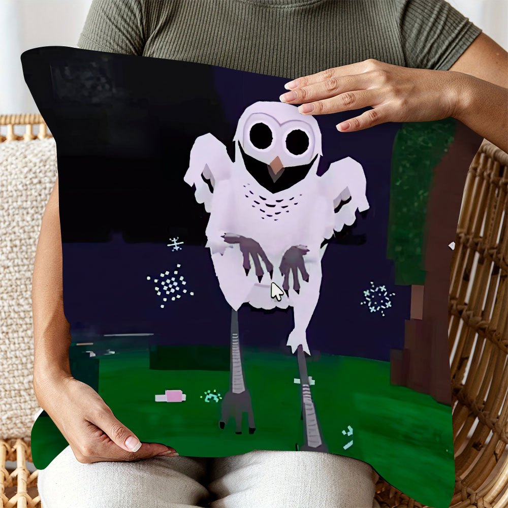 Customize Forest Night Pillowc - огляд і ціна Pillow Insert 18X18