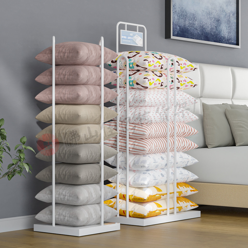 Home Textile Display Rack Pill - огляд і ціна Home Textiles Direct