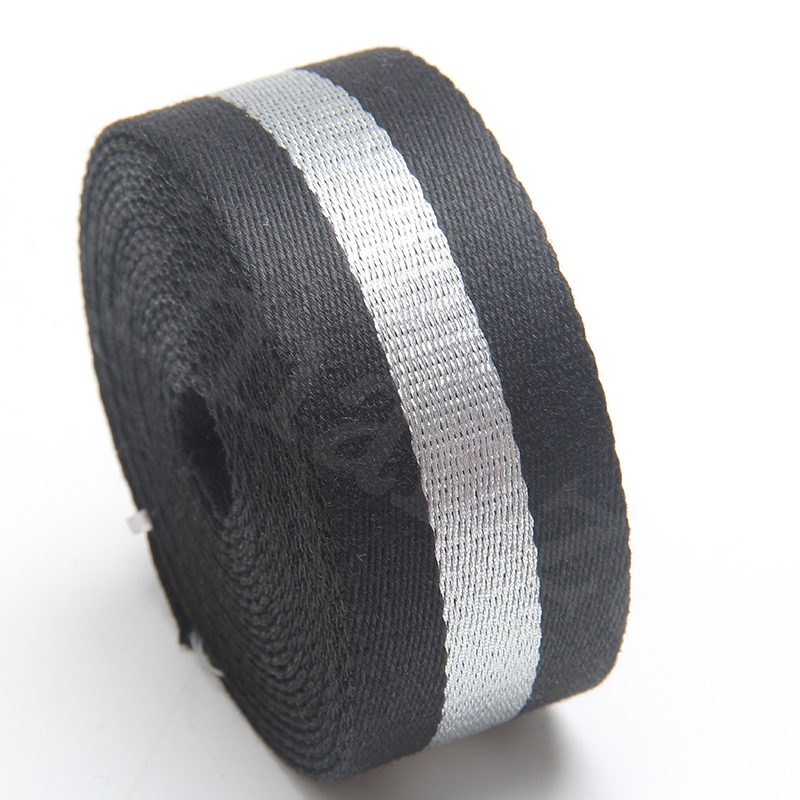 Hot Sale Twill Cotton Webbing  - огляд і ціна Home Textiles Sale