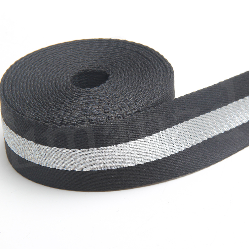 Hot Sale Twill Cotton Webbing  - огляд і ціна Home Textiles Sale