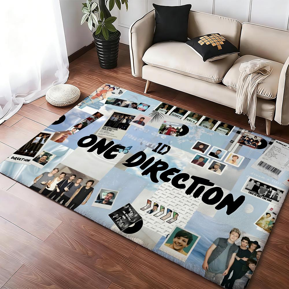 Heavy Rock O-One Directions 1D - огляд і ціна Home Textiles Direct