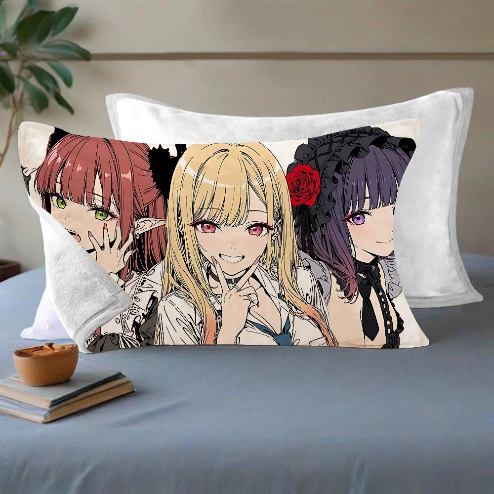 My Dress Up Darling Anime Prem - огляд і ціна Home Textiles Premium