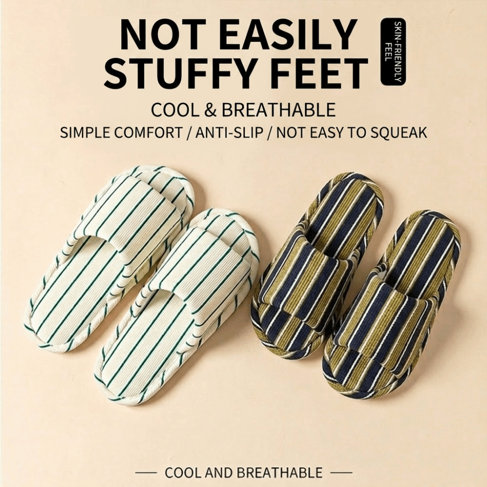1 Pair Lightweight Non Slip In - огляд і ціна Home Textile