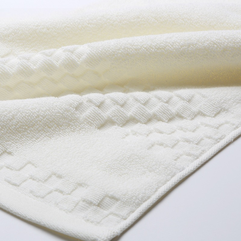 1PC Soft Pure Cotton Hand Towe - огляд і ціна Home Textiles Face Towel