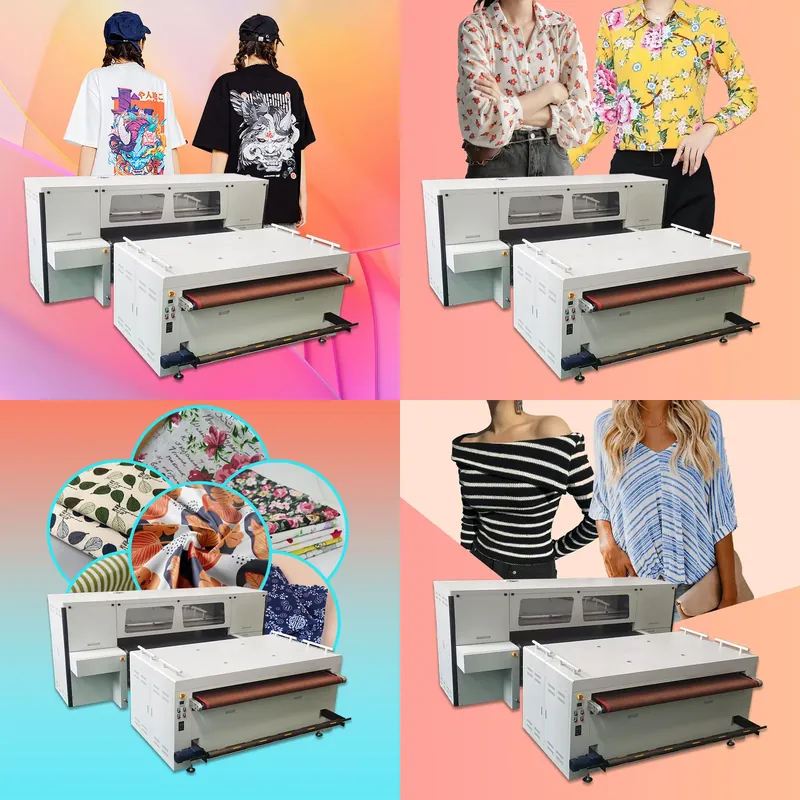 2026 hot sale 8-Head digital g - огляд і ціна Home Textiles Sale