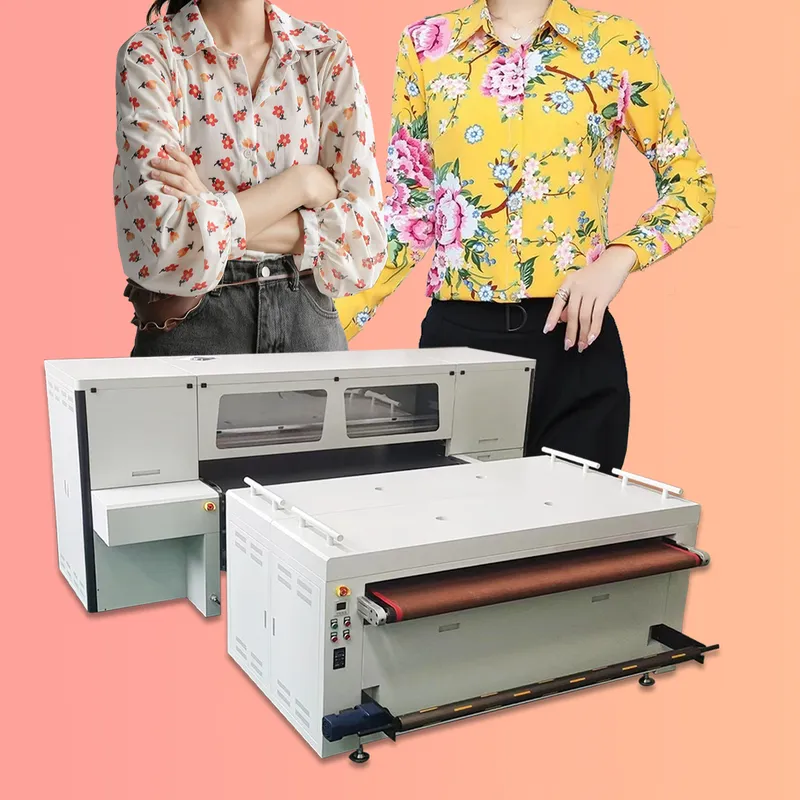 2026 hot sale 8-Head digital g - огляд і ціна Home Textiles Sale