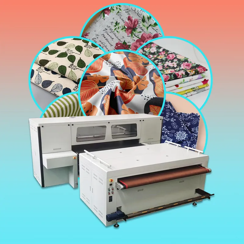2026 hot sale 8-Head digital g - огляд і ціна Home Textiles Sale