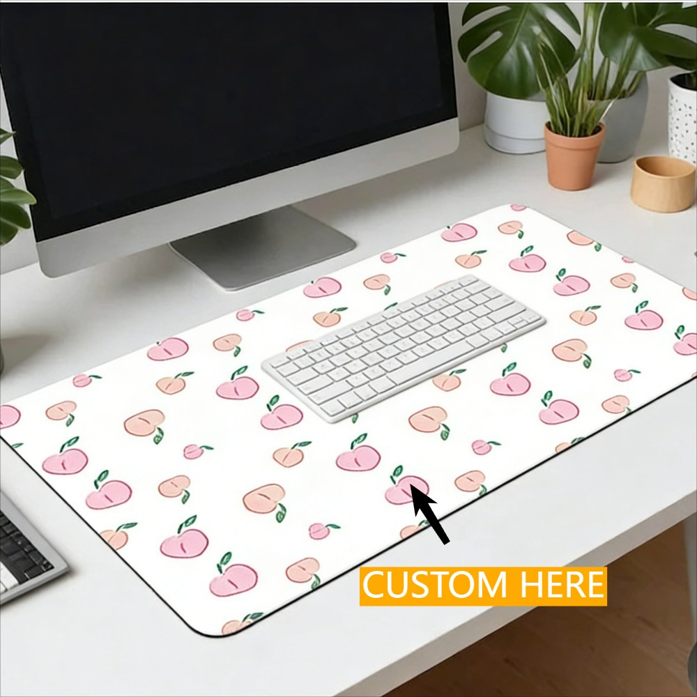 1pc Custom Mouse Pad with Phot - огляд і ціна Home Textile