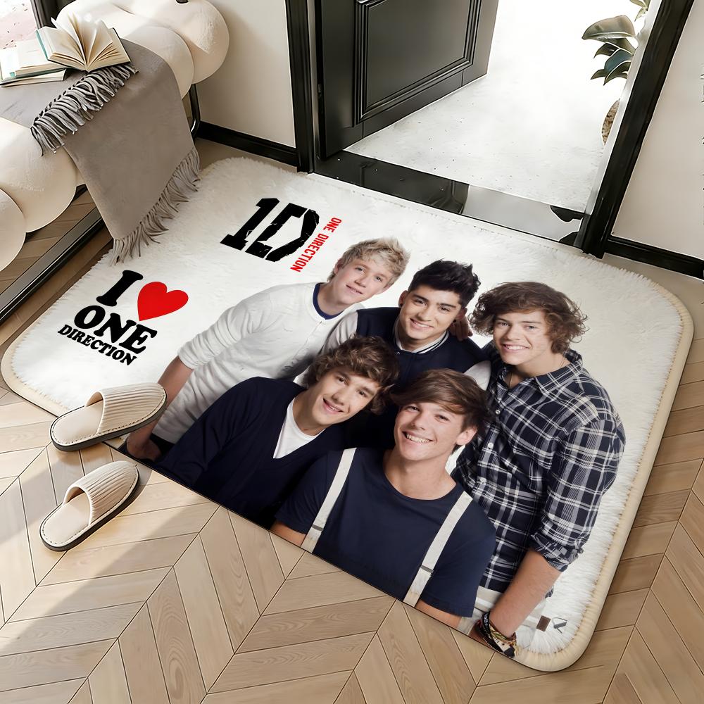 Soft Absorbent Non-Slip Rug Ba - огляд і ціна Home Textiles Direct