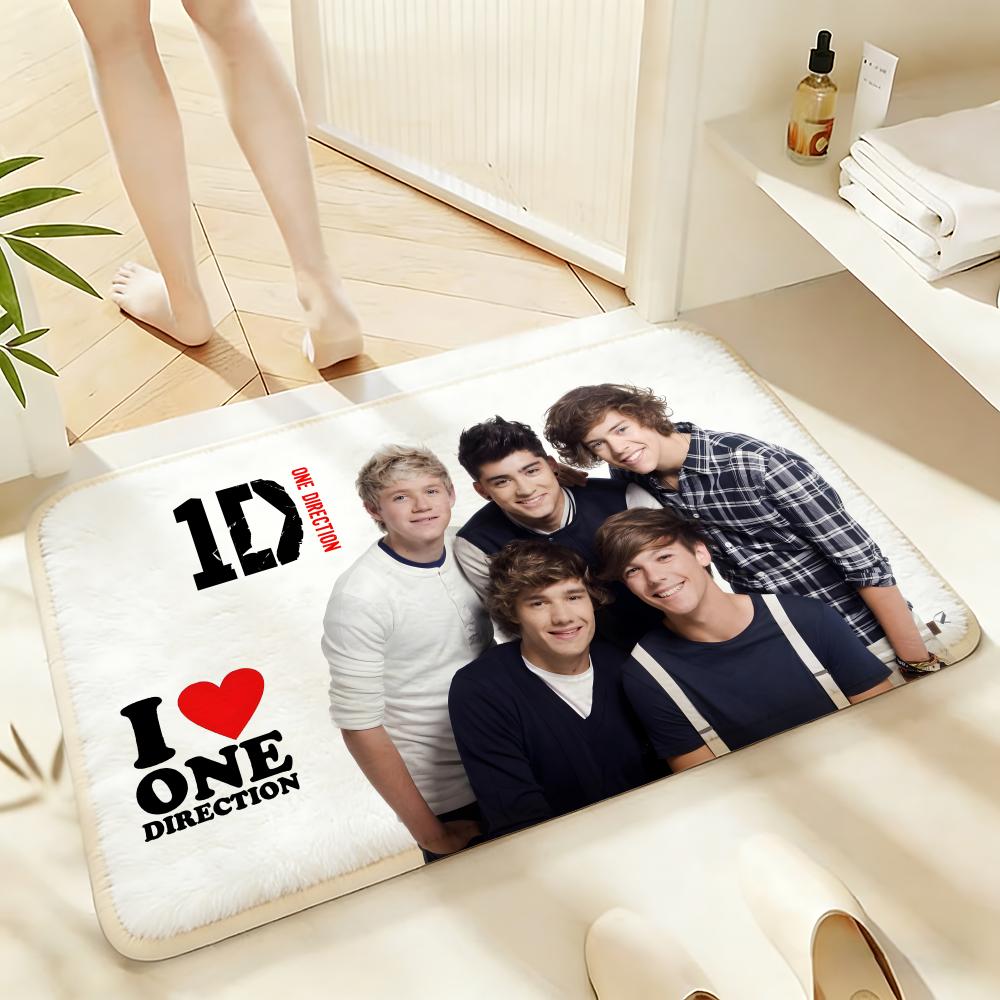 Soft Absorbent Non-Slip Rug Ba - огляд і ціна Home Textiles Direct