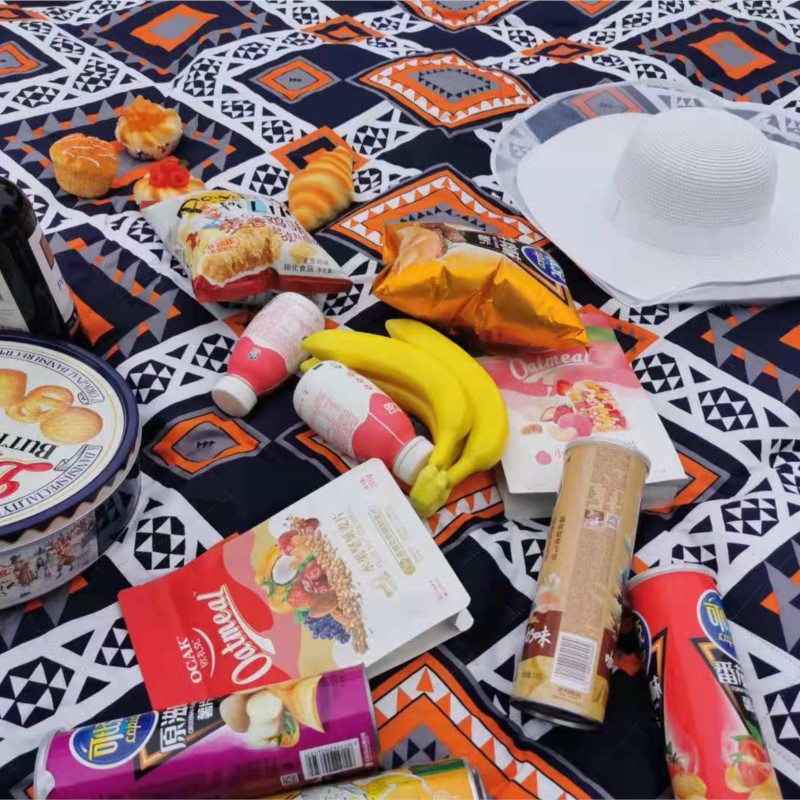 K-star Picnic Mat Moisture-pro - огляд і ціна Home Textiles Sale