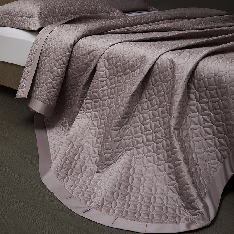 100S Egyptian Cotton Quilted C - огляд і ціна Home Textiles Premium