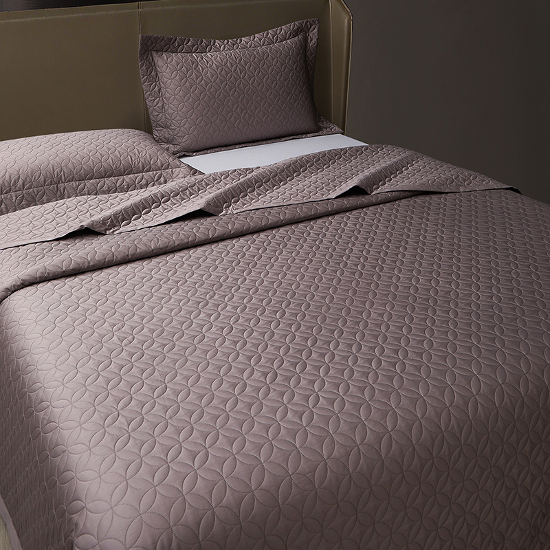 100S Egyptian Cotton Quilted C - огляд і ціна Home Textiles Premium