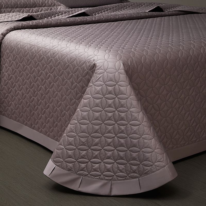 100S Egyptian Cotton Quilted C - огляд і ціна Home Textiles Premium