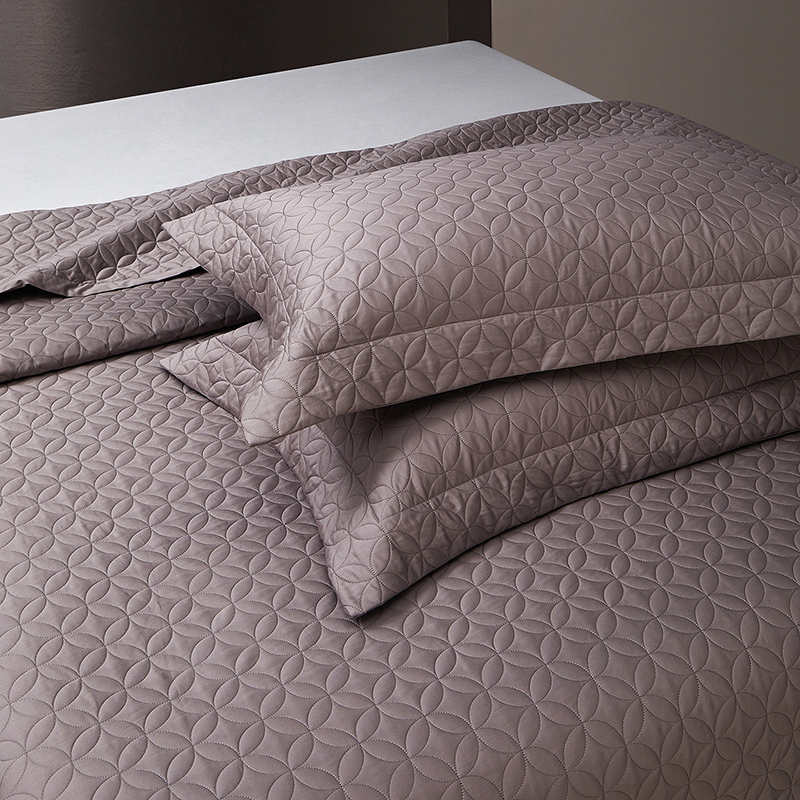 100S Egyptian Cotton Quilted C - огляд і ціна Home Textiles Premium