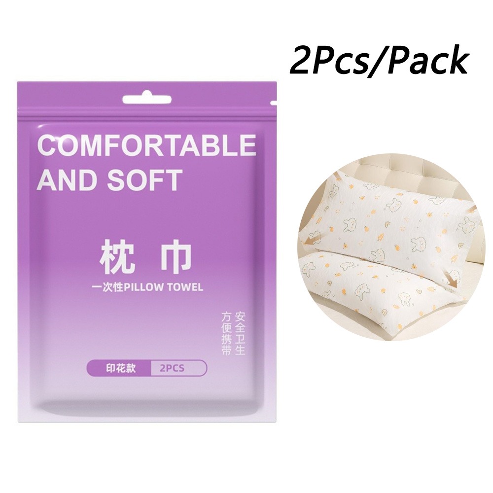 2Pcs/Pack Premium Thickened Di - огляд і ціна Home Textiles Premium