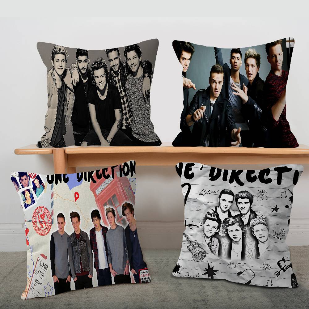 O-One Band Directions Music Lu - огляд і ціна Home Textiles Direct
